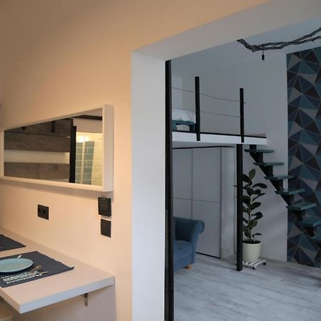 Sweety Blue Apartman Near Oktogon Budapest Exterior photo