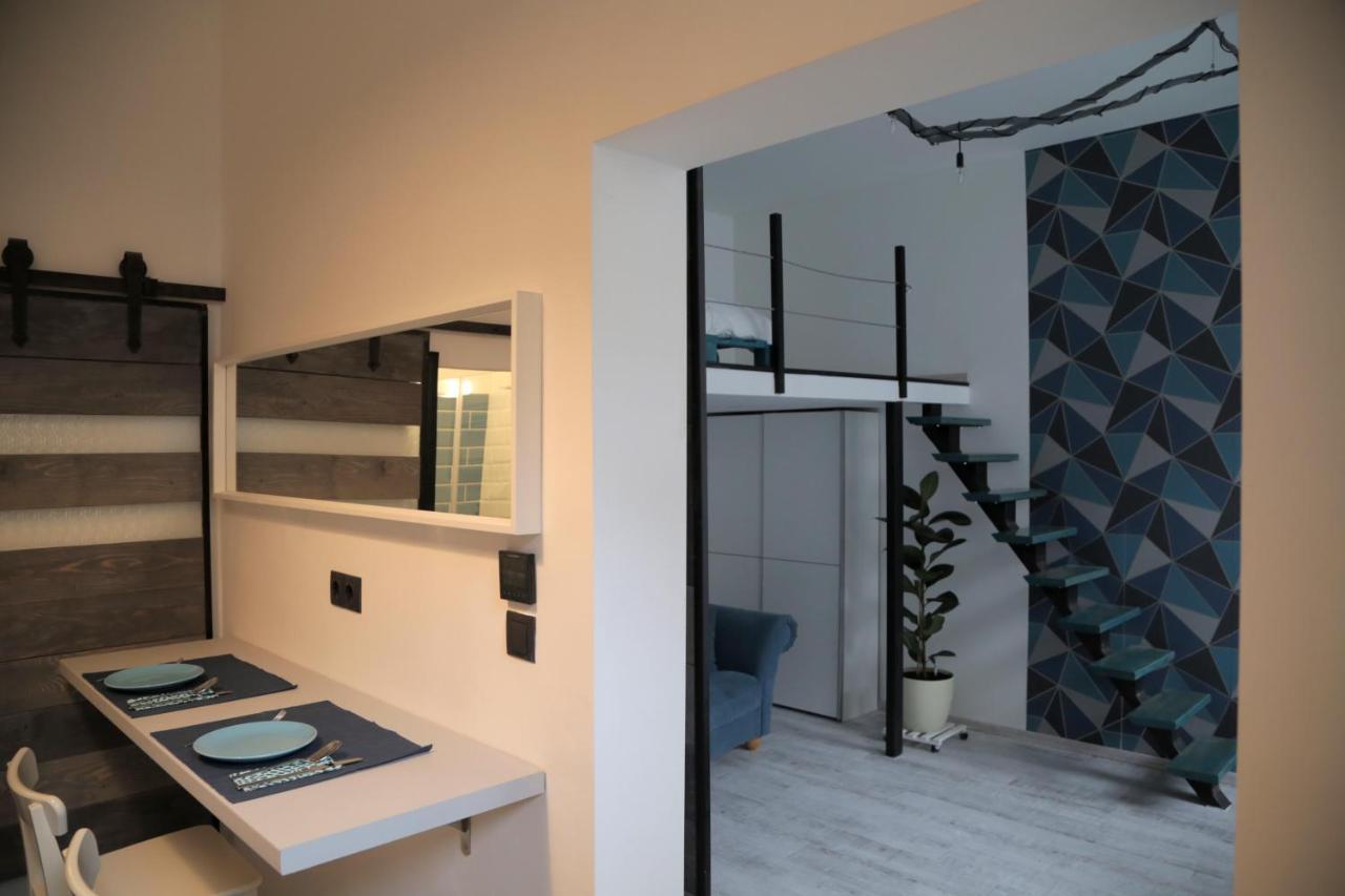 Sweety Blue Apartman Near Oktogon Budapest Exterior photo